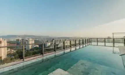 Apartamento 1 dorm à venda Rua Curvelo, Petrópolis - Porto Alegre