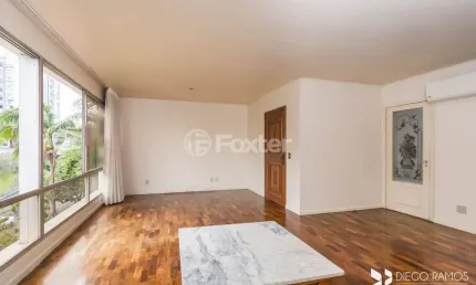 Apartamento 3 dorms à venda Rua Vasco da Gama, Bom Fim - Porto Alegre