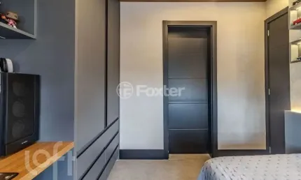 Apartamento 3 dorms à venda Rua General Lima e Silva, Cidade Baixa - Porto Alegre