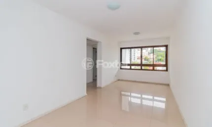 Apartamento 2 dorms à venda Rua Aneron Corrêa de Oliveira, Jardim do Salso - Porto Alegre