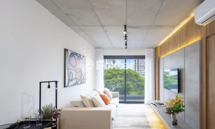 Apartamento 2 dorms à venda Rua Eça de Queiroz, Petrópolis - Porto Alegre