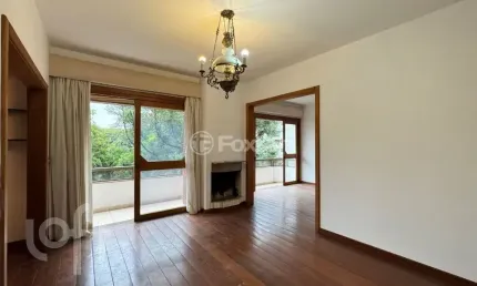 Apartamento 3 dorms à venda Rua Coronel Bordini, Auxiliadora - Porto Alegre