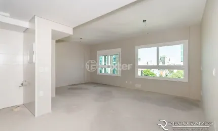 Apartamento com 1 quarto à venda na Rua Mostardeiro, 488, Moinhos de Vento, Porto Alegre