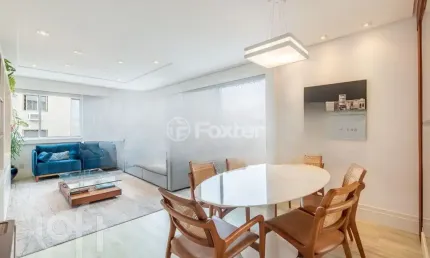 Apartamento 3 dorms à venda Rua Dário Pederneiras, Petrópolis - Porto Alegre