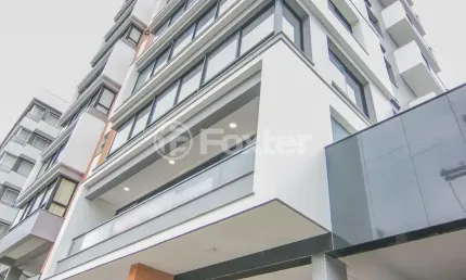 Apartamento 3 dorms à venda rua beck, menino deus - porto alegre