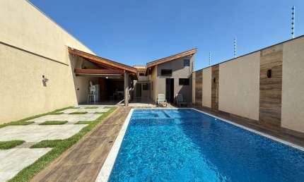 Casa com 2 quartos à venda no Reserva Centenária, Santa Bárbara D'Oeste 