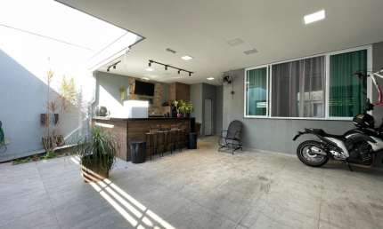 Casa com 3 quartos à venda no Terrazul SM, Santa Bárbara D'Oeste 