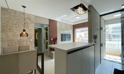 Apartamento com 2 quartos à venda no Centro, Americana 