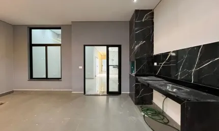 Casa com 3 quartos à venda na Vila Pântano II, Santa Bárbara D'Oeste 