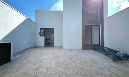 Casa com 2 quartos à venda na Vila Mariana, Americana 