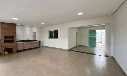 Casa com 3 quartos à venda no Jardim Paz, Americana 