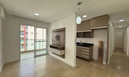 Apartamento com 03 dormitórios  cond. Villa Unitá em  Americana-SP