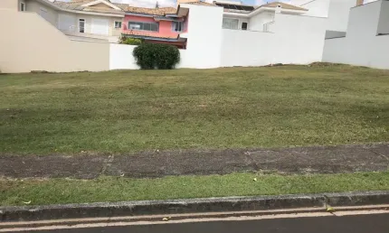 Terreno à venda na Avenida Professora Izoraida Marques Peres, 1320, Parque Campolim, Sorocaba
