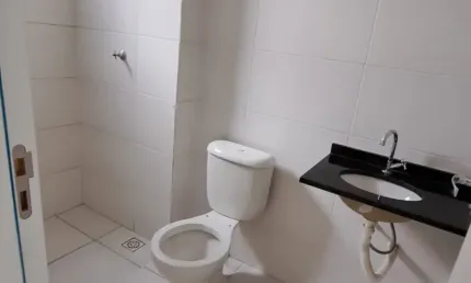 Apartamento com 3 quartos à venda na Rua Giacomo Longobardi, 760, Jardim Emília, Sorocaba