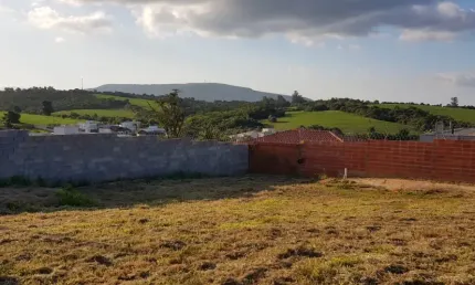 Terreno em condomínio fechado à venda na Rua Professor Toledo, 1000, Condomínio Village Ipanema, Araçoiaba da Serra