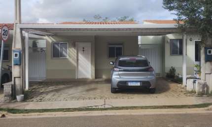 Casa com 3 quartos à venda na Rua Samie Sayeg, 470, Vila Barcelona, Sorocaba