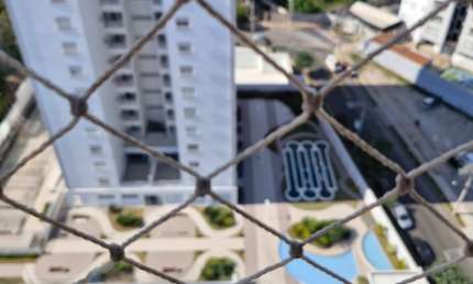 Apartamento com 3 quartos à venda na Rua Heloísa Oliveira Evangelista, 70, Parque Campolim, Sorocaba