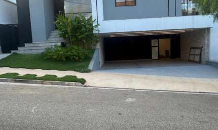 Casa em condomínio fechado com 3 quartos à venda na Avenida Rogério Cassola, 842, Itapeva, Votorantim