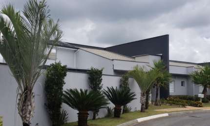 Casa em condomínio fechado com 3 quartos à venda na Rua João Batista Correa de Oliveira, 702, Parque Esplanada, Votorantim