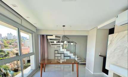 Apartamento pronto para morar no Bairro Petropolis - Porto Alegre