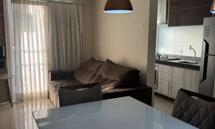 Apartamento com 3 quartos para alugar no São Bernardo, Campinas 