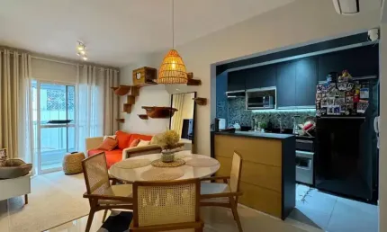 Oportunidade- Lindo apartamento disponível para venda