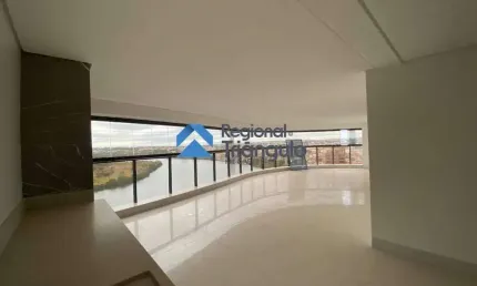 Apartamento com 4 quartos à venda na Avenida Beira Rio, Alto da Boa Vista, Itumbiara