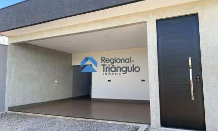 Casa à venda na Rua 11, Residencial Beira Rio I, Itumbiara