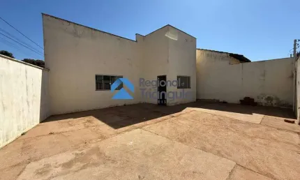 Casa à venda na Rua Odílio Rodrigues De Mello, Setor Paranaíba, Itumbiara