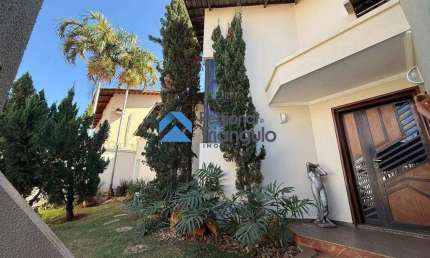 Casa para aluguel, 4 vagas, Alto da Boa Vista - Itumbiara/GO