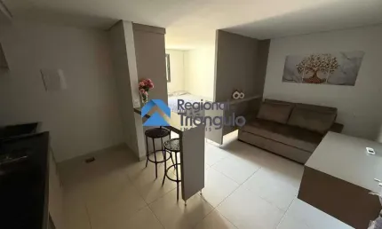 Kitnet / Stúdio para alugar na Rua Pedra Da Lua, Residencial Beira Rio II, Itumbiara