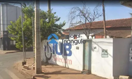 Casa à venda na Rua Itarumã, Setor Santos Dumont, Itumbiara