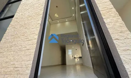 Casa com 3 quartos à venda na Rua Tamoios, Setor Afonso Pena, Itumbiara