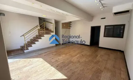 Casa para alugar na Avenida Beira Rio, Centro, Itumbiara