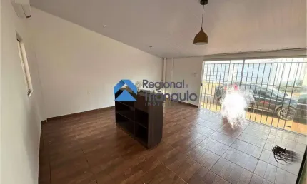 Casa para aluguel, 3 quartos, 1 vaga, cidade jardim - itumbiara/go