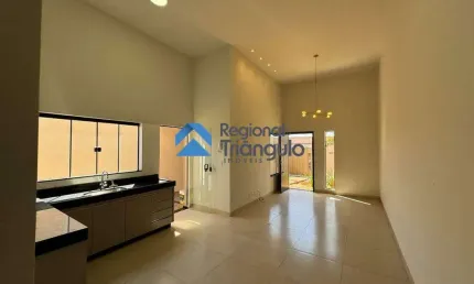 Casa à venda, 3 quartos, 1 suíte, 2 vagas, residencial beira rio i - itumbiara/go