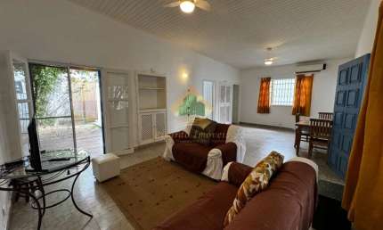 Casa com 3 quartos à venda na Barra da Lagoa, Ubatuba 