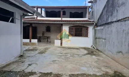 Casa com 3 quartos à venda na Estufa II, Ubatuba 
