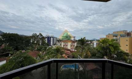 Cobertura com 3 quartos à venda em Itaguá, Ubatuba 