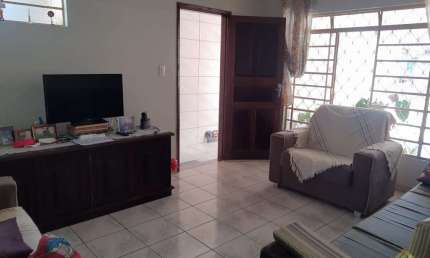 Casa com 3 quartos à venda no Centro, Ubatuba 