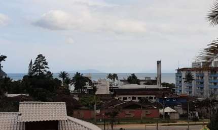 Ponto comercial à venda na Enseada, Ubatuba 