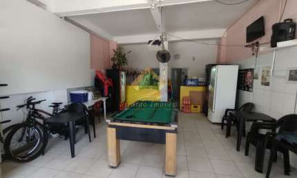 Casa com 4 quartos à venda na Estufa II, Ubatuba 