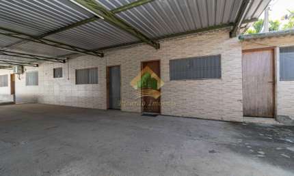 Casa com 1 quarto à venda em Perequê Açu, Ubatuba 