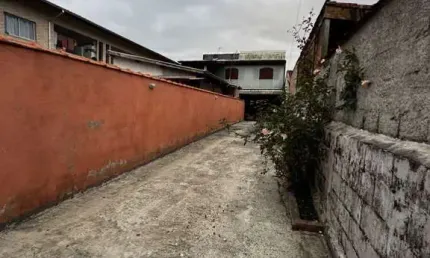 Casa com 3 quartos para alugar na Estufa II, Ubatuba 