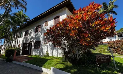 Apartamento com 1 quarto à venda em Toninhas, Ubatuba 