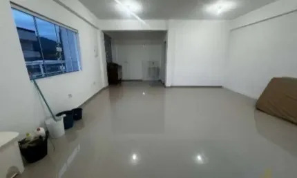 Kitnet / Stúdio para alugar na Estufa II, Ubatuba 