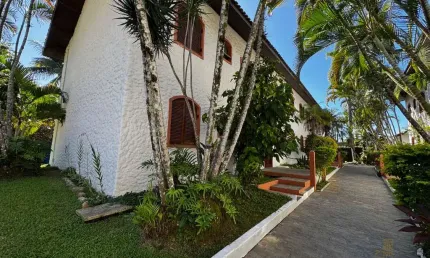 Apartamento com 2 quartos à venda em Toninhas, Ubatuba 