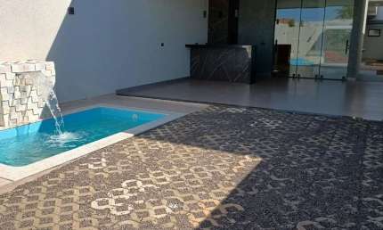 Oportunidade Imperdível no Bairro Ipê 3 - Três Lagoas/MS!