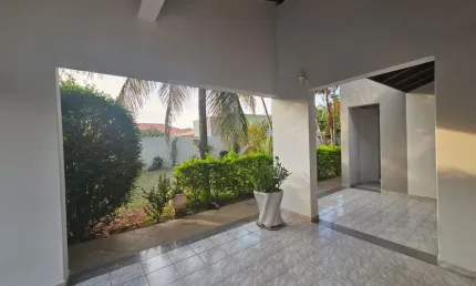 Casa com 3 quartos à venda no Santos Dumont, Três Lagoas 