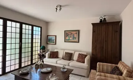 Casa com 3 quartos à venda na Nossa Senhora Aparecida, Três Lagoas 
